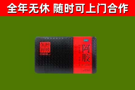 龙海回收阿胶